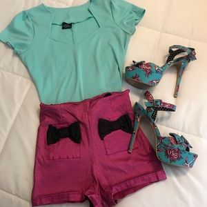 OOTD...retro/rockabilly inspo bundle